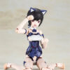 Kotobukiya – Frame Arms Girl Laetitia Azurite Ver. Plastic Model (Licensed) - Photo 9 | TopGKStore