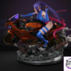 Epic Creations Studio – Psylocke X-men - Photo 11 | TopGKStore