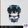 miHoYo – Honkai: Star Rail Chibi Doll Series Plush Doll (Licensed) - Photo 12 | TopGKStore