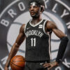 Reset Studio – NBA Nets Masked Kyrie Irving 1/6 Collectible Action Figure - Photo 10 | TopGKStore