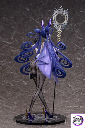 FREEing – Fate/Grand Order Murasaki Shikibu: Bunny Girl Style 1/4 Complete Figure (Licensed) - Photo 2 | TopGKStore