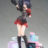 APEX-TOYS – Needy Girl Overdose – Ame-chan – Chouzetsu Saikawa Tenshi-chan – P-chan – 1/7 Figur