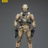 JOYTOY – Steel Ride Corps Designated Marksman Ethan & UNSC Assaulter Liam & Lucas & Samuel & Elias JT02