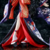 KADOKAWA – KDcolle Fate/stay night [Heaven’s Feel] Saber Alter Kimono ver. 1/7 Complete Figure (Licensed) - Photo