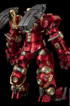 Sentinel Studio – Iron Man Hulkbuster Fighting Armor (Licensed) - Photo 2 | TopGKStore