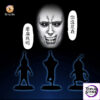 66 Studio – Black Sperm One Punch Man - Photo 4 | TopGKStore