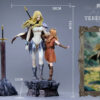 AT Studio – Teresa X Clare Claymore - Photo 7 | TopGKStore