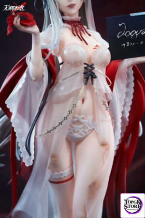 APEX-TOYS – Path to Nowhere Coquelic Original Ver. 1/7 Figure (Licensed) - Photo 2 | TopGKStore