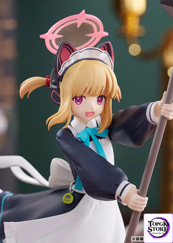 GSC – POP UP PARADE Blue Archive Midori X Momoi (Maid) Complete Figure (Licensed) - Photo 5 | TopGKStore