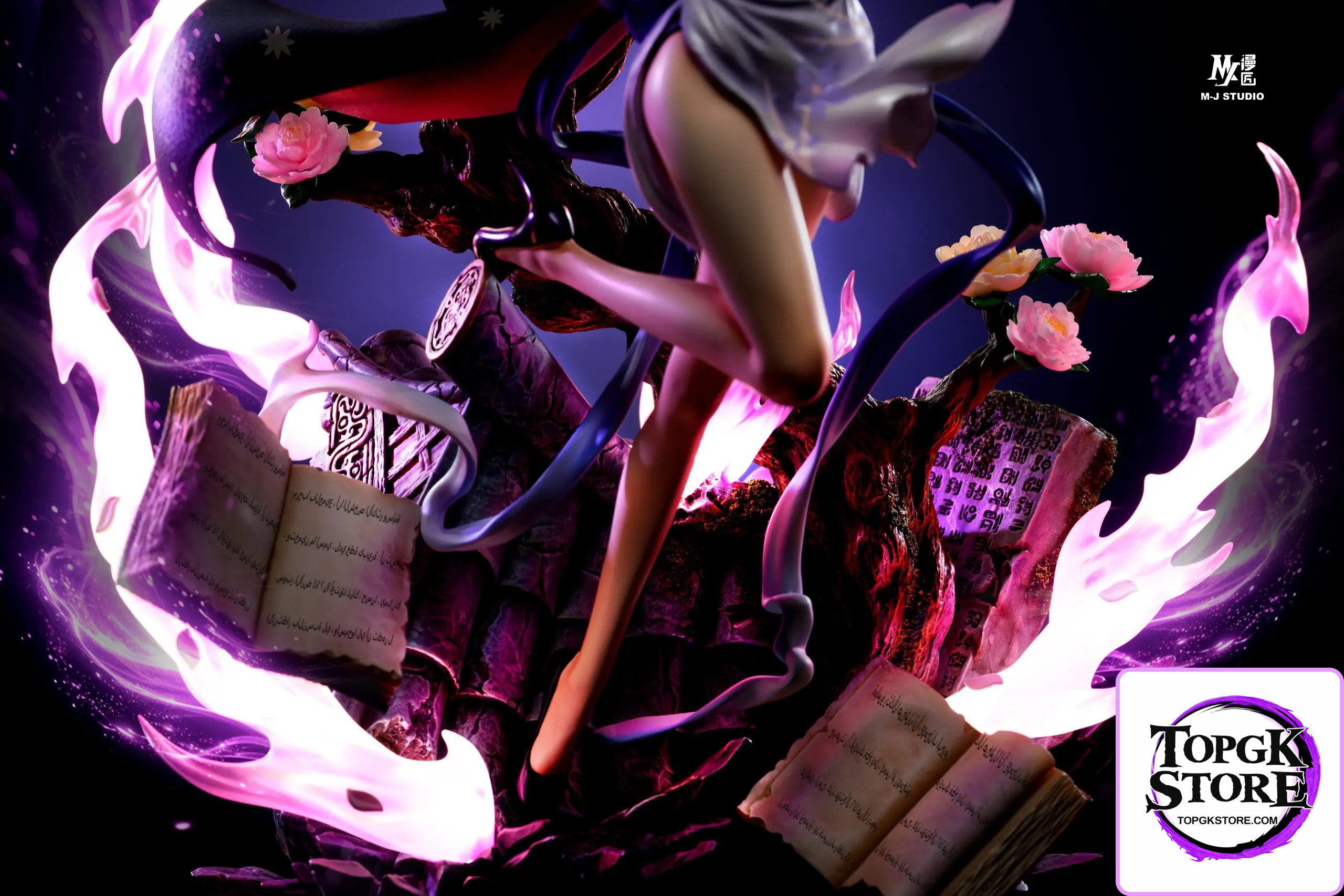 MJ Studio – One Piece The Elegant Nico Robin - Photo 5 | TopGKStore
