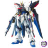 BANDAI – Bandai MG Strike Freedom Gundam Premium Edition Plastic Model Kit (Licensed) - Photo 2 | TopGKStore