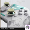 miHoYo – Honkai: Star Rail – Firefly Themed Gamepad (Licensed) - Photo 6 | TopGKStore