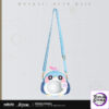 miHoYo – Owlbert’s Reception Room Shoulder Bag (Licensed) - Photo 3 | TopGKStore