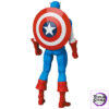 MEDICOM TOY – MAFEX Captain America (COMIC Version) (Licensed) - Photo 10 | TopGKStore