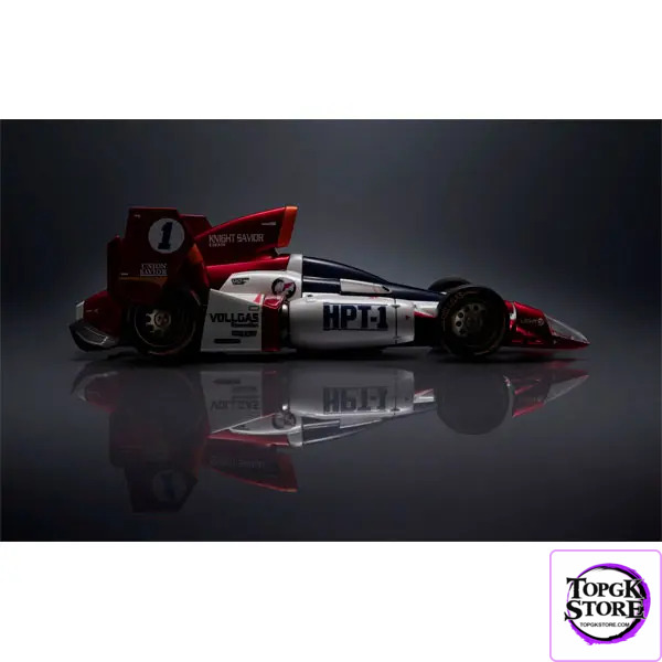 MegaHouse – Variable Action Future GPX Cyber Formula Knight Saber 005 -Livery Edition- (Licensed) - Photo 3 | TopGKStor