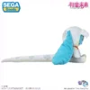 SEGA – VOCALOID Hatsune Miku Year of the Snake fufu Plush (Licensed) - Photo 3 | TopGKStore