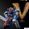 Threezero – Voltes V: Legacy MDLX Voltes V (Voltes V Legacy Version) (Licensed) - Photo 6 | TopGKStore