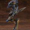 Kotobukiya – V.I.O.S. Armored Core SCHNEIDER NACHTREIHER/40E Steel Haze Plastic Model (Licensed) - Photo 2 | TopGKStore