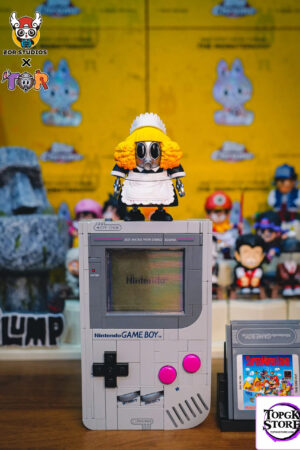 ZOR Studio X TOR Studio – WCF Akira Toriyama Series #002 Maid Akira Toriyama (Akiko-san) Dragon Ball - Photo 2 | TopGKS