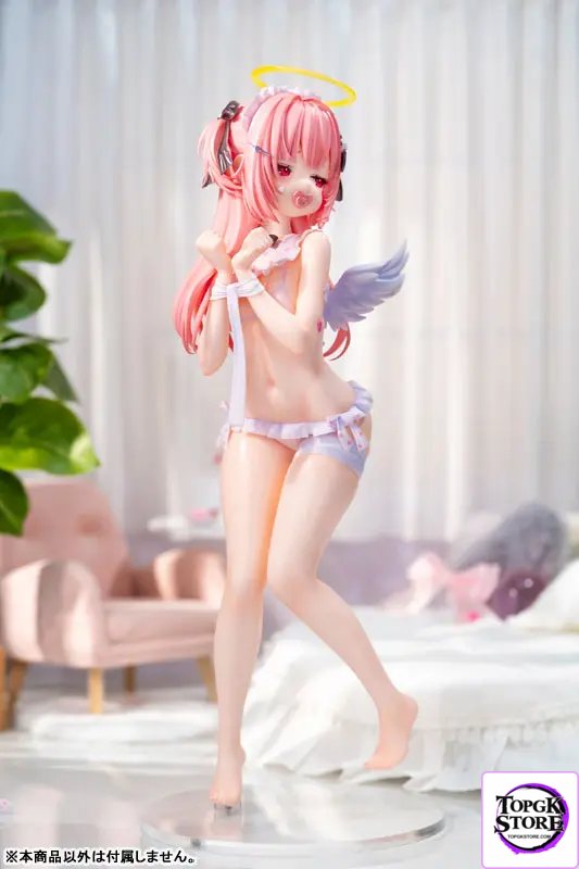Prime Project – Aimu Underwear ver 1/4 Complete Figure (Licensed) - Photo 6 | TopGKStore