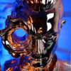PureArts Studio – Terminator 2 T-1000 Art Mask (Licensed) - Photo 18 | TopGKStore