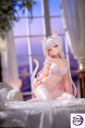 OMAHA – Original Hana 1/6 Figure (Licensed) - Photo 1 | TopGKStore
