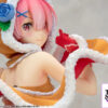 KADOKAWA – KDcolle Re:ZERO -Starting Life in Another World- Ram Dokuzetsu Reindeer Maid Ver. 1/7 Complete Figure (Licen