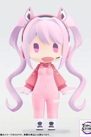 GSAS X GSC – HELLO! GOOD SMILE Goddess of Victory: Nikke Alice Posable Figure (Licensed) - Photo 1 | TopGKStore