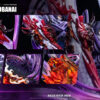 DDS Studio – Obanai Iguro Demon Slayer - Photo 4 | TopGKStore