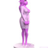 WETA Workshop Studio – DAPHNE & THANATOS 12-45-04758 12-45-04759 (Licensed) - Photo 2 | TopGKStore