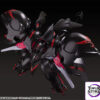 GSC – MODEROID Martian Successor Nadesico: Prince of Darkness Black Sarena Plastic Model (Licensed) - Photo 11 | TopGKS