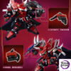 Yi li Chuang wan – Fruity Robo 3 Cannon Bomber (Licensed) - Photo 10 | TopGKStore