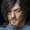 YJ Studio – Death Stranding 2 Sam 1:1 Bust - Photo 3 | TopGKStore