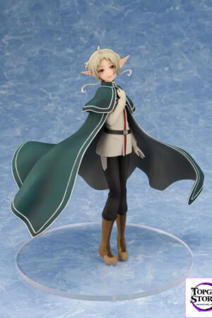 KADOKAWA – KDcolle Mushoku Tensei: Jobless Reincarnation Season 2 Sylphiette Complete Figure (Licensed) - Photo 2 | Top