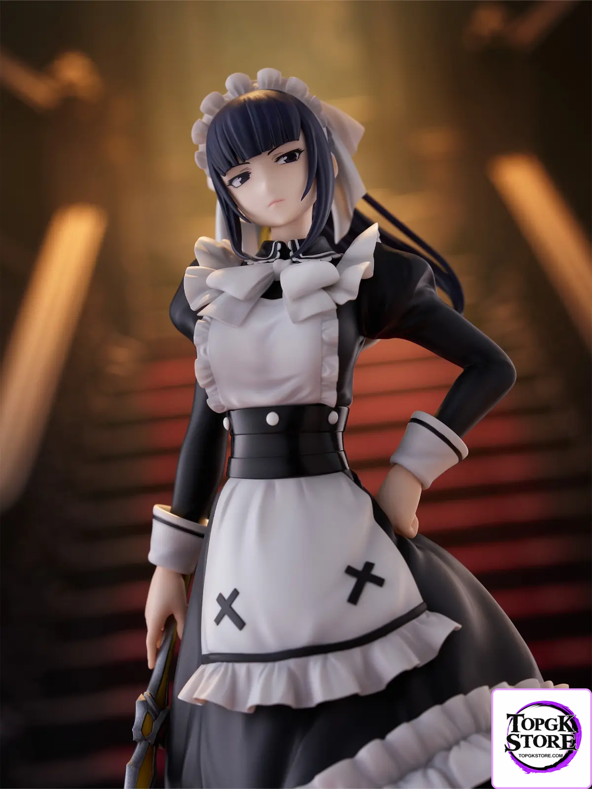 F:NEX – OVERLORD Narberal Gamma (Licensed) - Photo 6 | TopGKStore