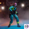 Hasbro Studio – Classified: G.I. Joe Series 6-inch Mole Phase II Action Figure (Licensed) - Photo 5 | TopGKStore