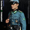 UJINDOU – 1/6 The Iron Heel-WWII German Schutzpolizei Warsaw 1944 UD9057 (Licensed) - Photo 10 | TopGKStore