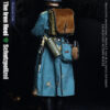 UJINDOU – 1/6 The Iron Heel-WWII German Schutzpolizei Warsaw 1944 UD9057 (Licensed) - Photo 13 | TopGKStore