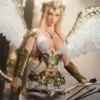 TBLeague - Dawn Angel X Twilight Angel - 1/6 Scale Action Figure PL2025-233A PL2025-233B (Licensed) - Photo 1 | TopGKStore