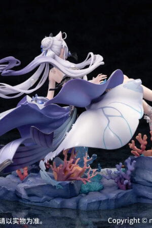 Myethos – Honkai Impact 3rd Kiana Kaslana 1/7 Herrscher of Finality, Moonlit Night Ver. (Licensed) - Photo 2 | TopGKSto