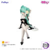 FURYU – Hatsune Miku Noodle Stopper Figure Flower Fairy White Rose (Licensed) - Photo 2 | TopGKStore