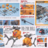 BANDAI – MG 1/100 Mobile Suit Gundam: The 08th MS Team RB-79K Ball K Type 08MS Ver. (Licensed) - Photo 4 | TopGKStore
