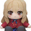 GSC – Chocopuni Big 40cm Plushie Toradora! Taiga Aisaka (Licensed) - Photo 3 | TopGKStore