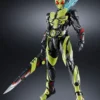 BANDAI SPIRITS - METAL BUILD Kamen Rider ZERO-ONE (Licensed) - Photo 1 | TopGKStore