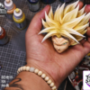Violent Bear Studio – 1/4 Great Sword Trunks Dragon Ball - Photo 3 | TopGKStore