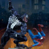 Sideshow Collectibles – Spider Man vs Venom Maquette 200561 (Licensed) - Photo 11 | TopGKStore
