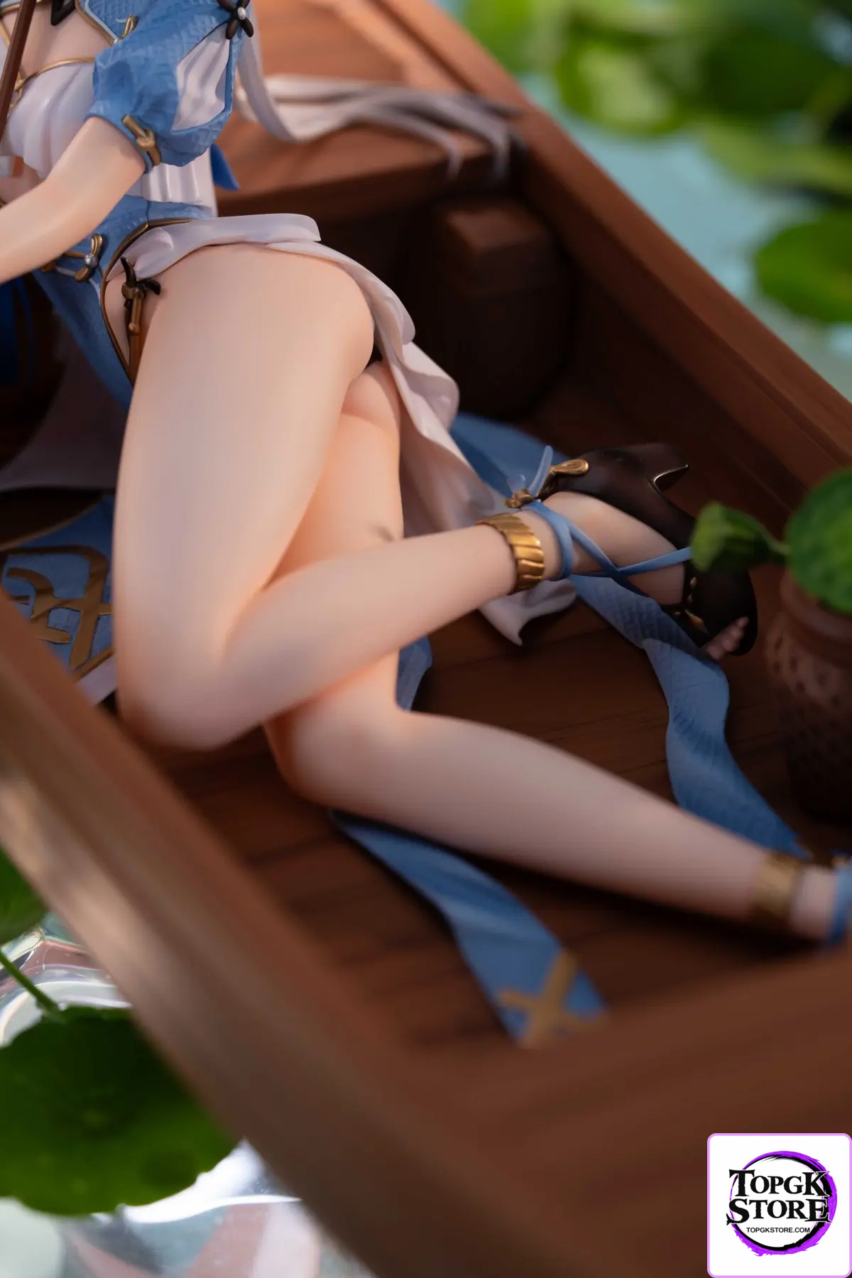 OMAHA – Snowbreak: Containment Zone – Acacia – 1/6 – Kaguya, Mahou Shoujo Renge-chan Ver. (Licensed)