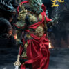303TOYS – 1/6 THE TWELVE ZODIAC – AZURE DRAGON KING & WHITE DRAGON KING YC001 YC002 YC003 (Licensed) - Photo 5 | To