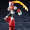 Kotobukiya – Mega Man X Zero 1st Ver. 1/12 Plastic Model (Licensed) - Photo 4 | TopGKStore
