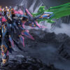 Cang Dao Model – CD-15 Mahamayuri Mecha (Licensed) - Photo 6 | TopGKStore
